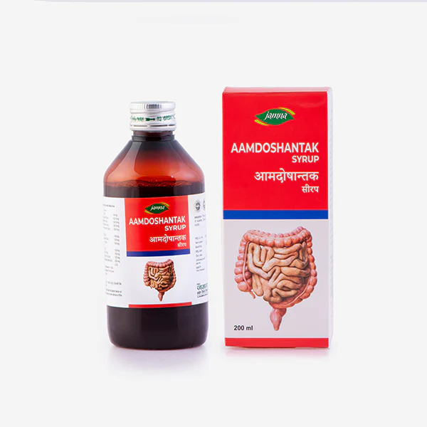 Aam Doshantak Syrup - Image 3