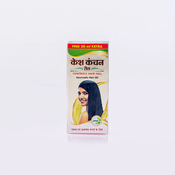 KESH KANCHAN TAILA - 100ML (Pack of 2) - Image 3
