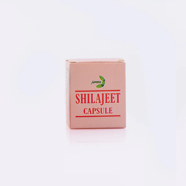 Shilajeet Capsule 30 Cap - Image 3