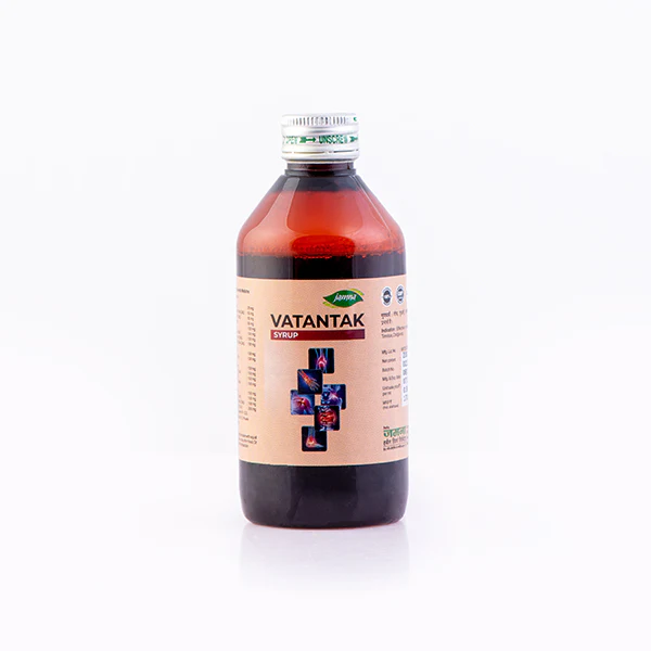 VATANTAK SYRUP- 450 ML - Image 3